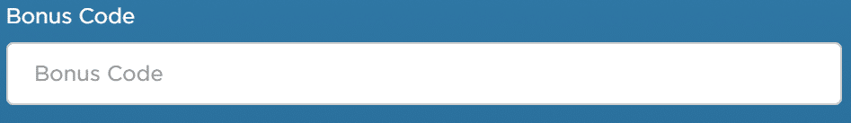 resorts casino bonus code