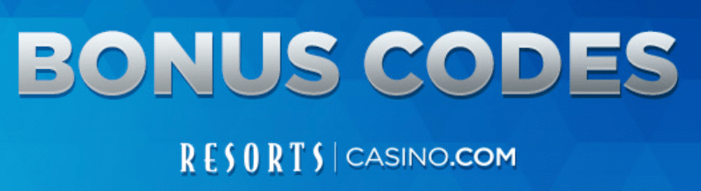 resortscasino.com bonus codes