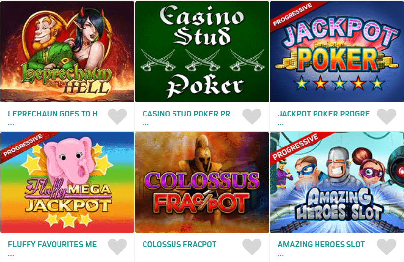 Spin and Win Bonuses for New Players 