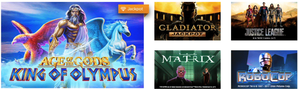 Casino.com Casino.com Casino.com Promo Codes for UK players