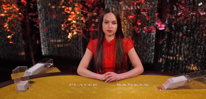 sexiest live dealers genting