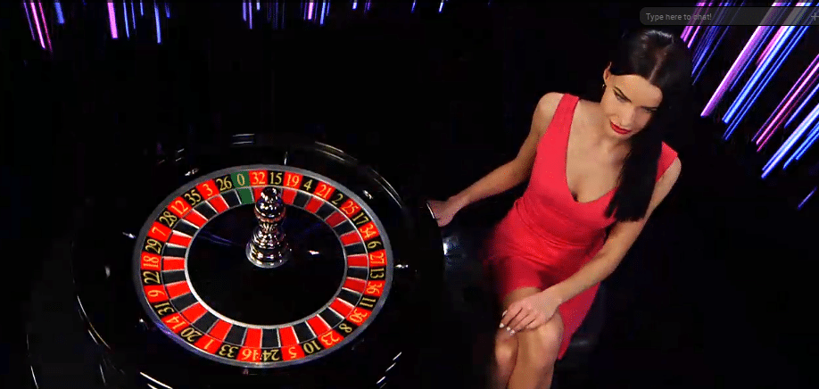 sexiest live dealers ladbrokes