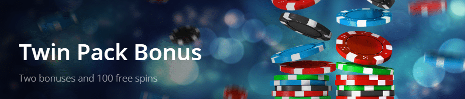 Twin.com Welcome Offers and Promotions