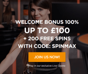 welcome bonus Casino.com Casino.com Promo Code