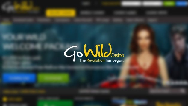 Promo Code Gowild Casino