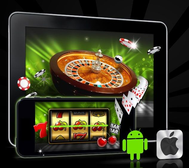 best casino app