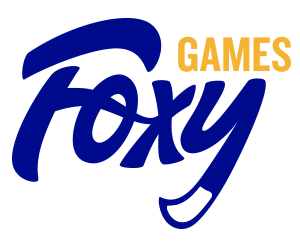 foxy games offer