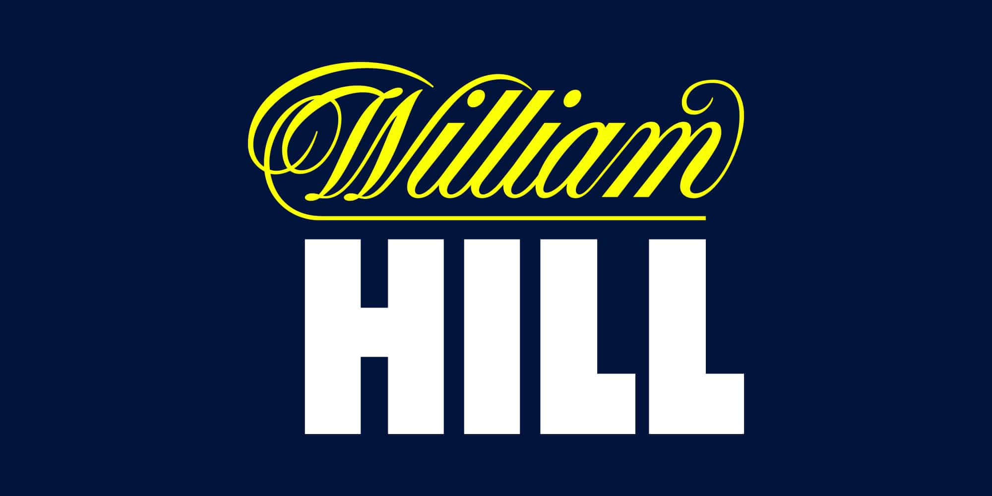 William Hill Poker Promo Code 2017