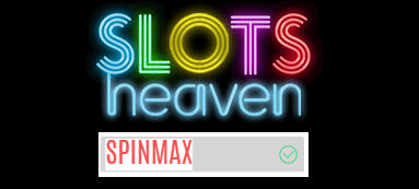 Slots Heaven Promo Code