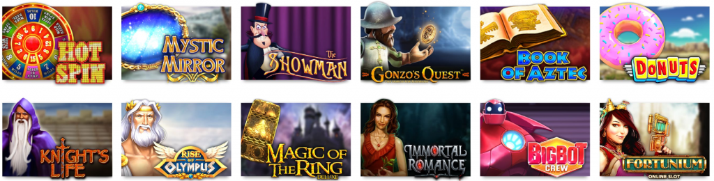 Slots Million Promo Code 