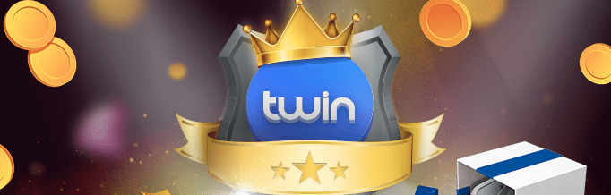 Como aprender Twin Casino Portugal 