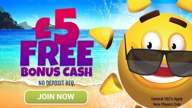 Costa Bingo Promo Code 2021