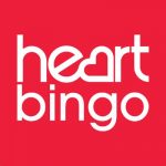 Heart bingo