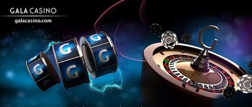 Online roulette promotions