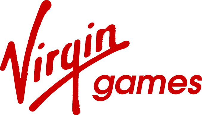 Virgin Games Double Bubble