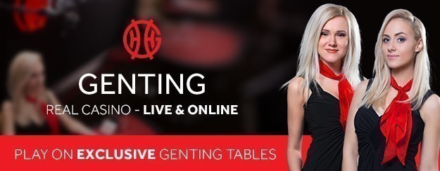 Genting Casino Dress Code 2019