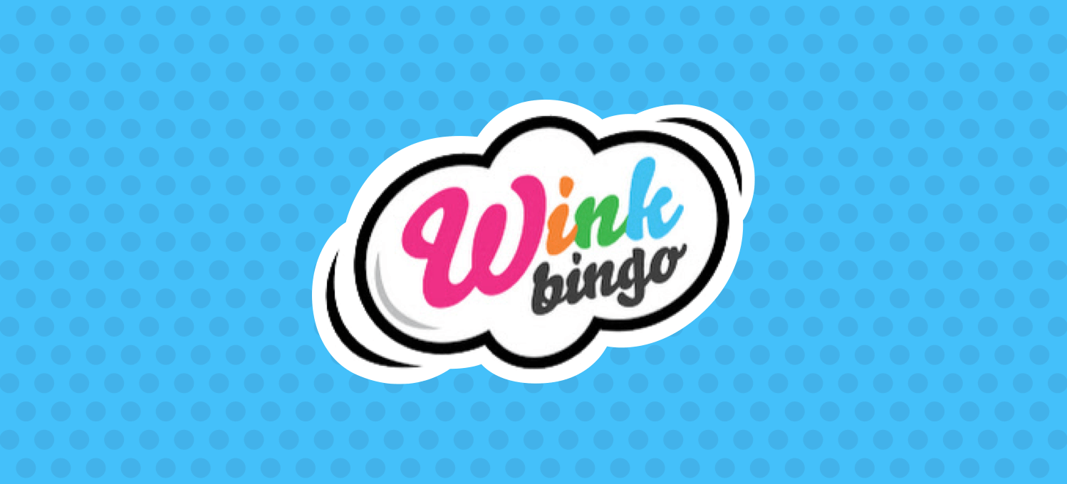 Wink bingo bonus