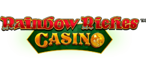 rainbow riches casino logo