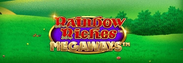 rainbow riches casino megaways slot