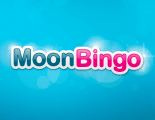 Moon Bingo Promo Code: Get £60 in tickets and 20 free spins