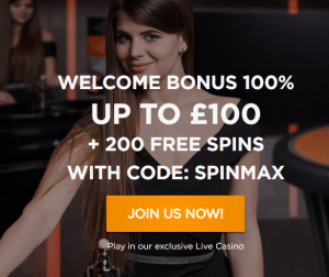Casino.com Promo Code