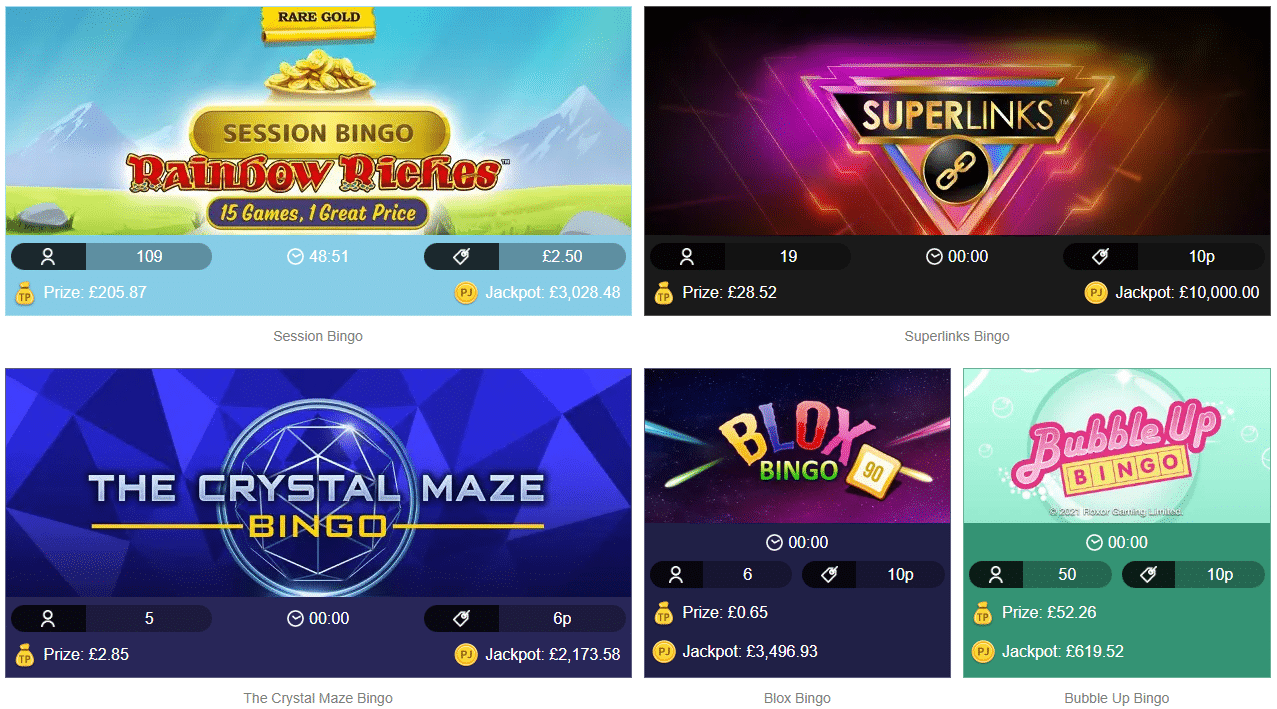 rainbow riches casino promo code